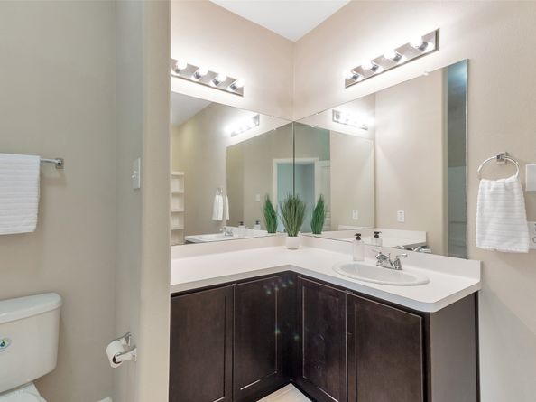 18203 Canary Bluff Lane, Cypress TX 77433