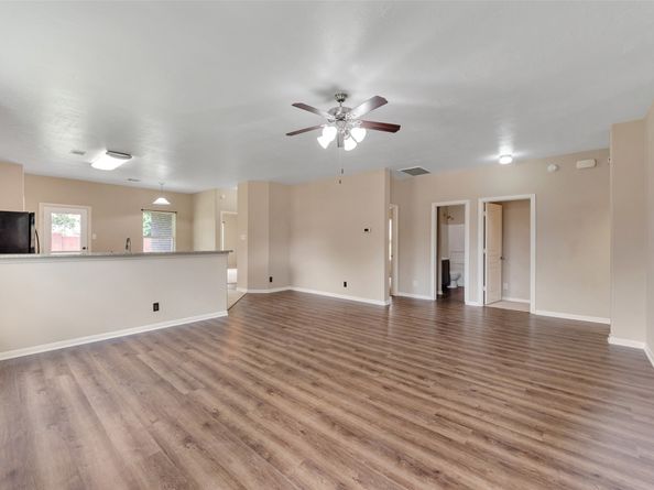 18203 Canary Bluff Lane, Cypress TX 77433