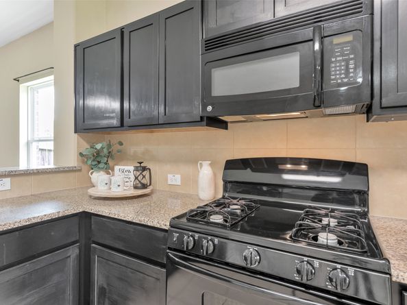 18203 Canary Bluff Lane, Cypress TX 77433