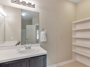 18203 Canary Bluff Lane, Cypress TX 77433