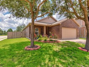 18203 Canary Bluff Lane, Cypress TX 77433