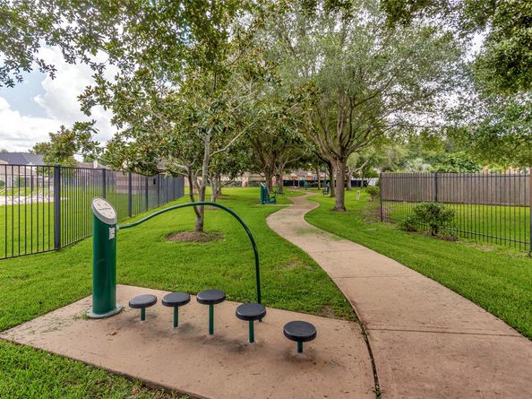 18203 Canary Bluff Lane, Cypress TX 77433