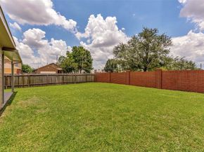 18203 Canary Bluff Lane, Cypress TX 77433