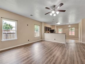 18203 Canary Bluff Lane, Cypress TX 77433
