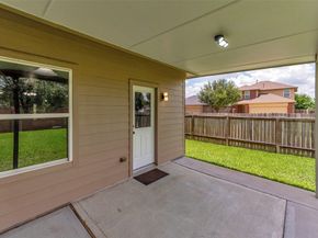 18203 Canary Bluff Lane, Cypress TX 77433