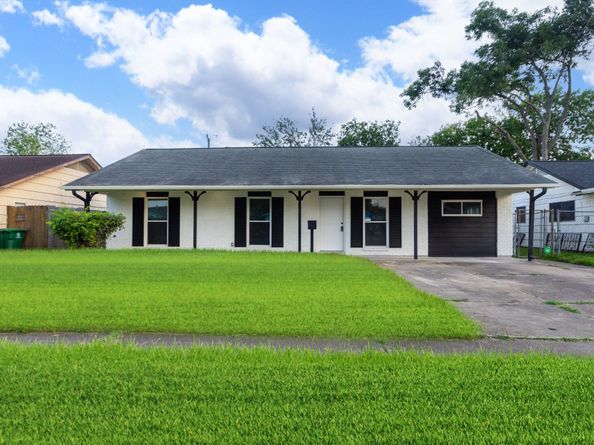 5834 Overdale Street, Houston TX 77033