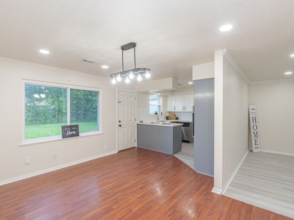 5834 Overdale Street, Houston TX 77033