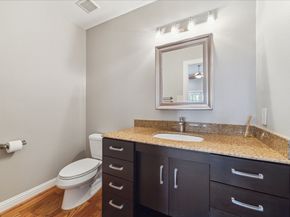 907 Rhode Place C, Houston TX 77019