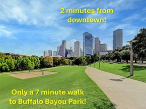 907 Rhode Place C, Houston TX 77019