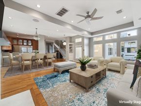 907 Rhode Place C, Houston TX 77019