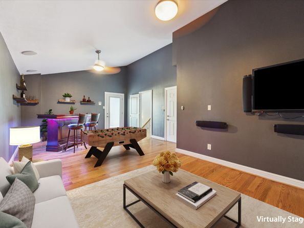 907 Rhode Place C, Houston TX 77019