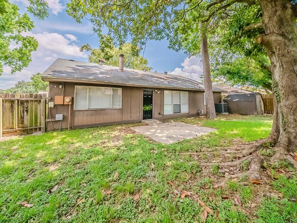 7222 Dogwood Trail Drive, Humble TX 77346