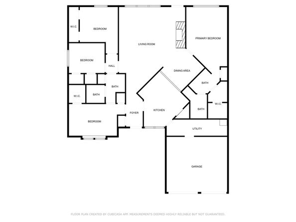7222 Dogwood Trail Drive, Humble TX 77346