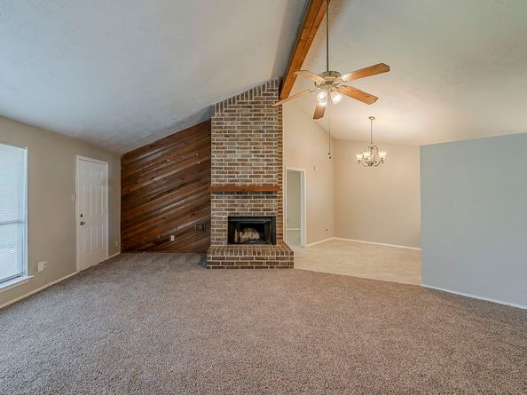 7222 Dogwood Trail Drive, Humble TX 77346