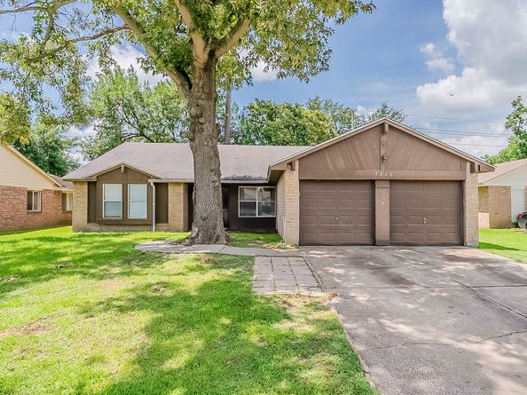 7222 Dogwood Trail Drive, Humble TX 77346