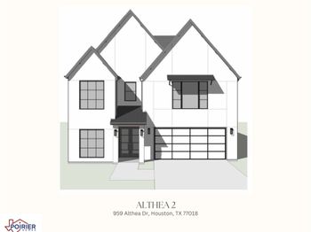 959 Althea Drive