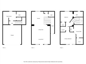 2044 Tuam Street, Houston TX 77004