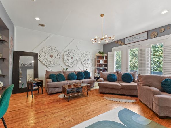 2044 Tuam Street, Houston TX 77004