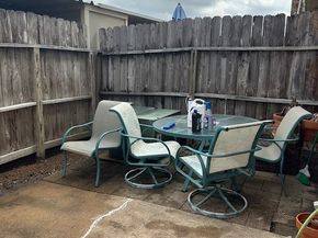 6370 CREEKBEND Drive 55, Houston TX 77096