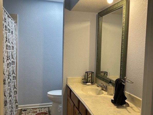 6370 CREEKBEND Drive 55, Houston TX 77096