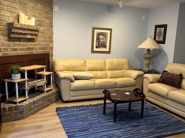 6370 CREEKBEND Drive 55, Houston TX 77096