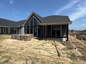 21507 Felders Orangetip Drive, Cypress TX 77433