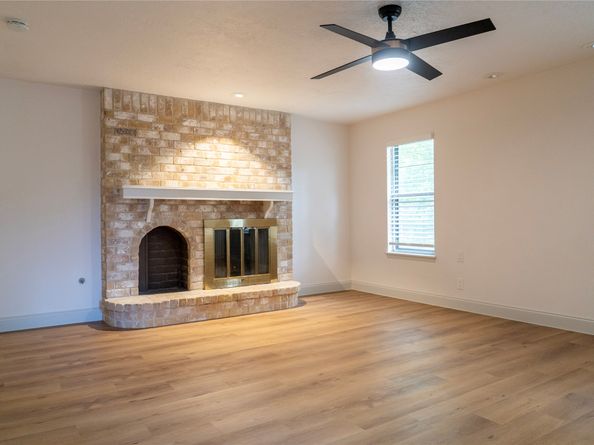 11515 Normont Drive, Houston TX 77070