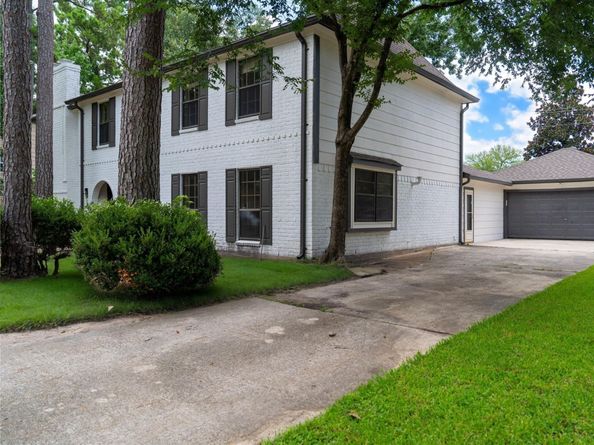 11515 Normont Drive, Houston TX 77070