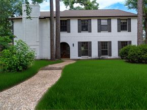 11515 Normont Drive, Houston TX 77070