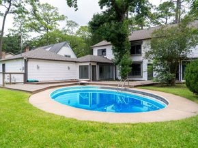 11515 Normont Drive, Houston TX 77070