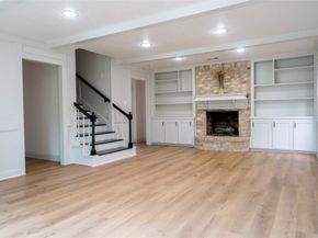 11515 Normont Drive, Houston TX 77070