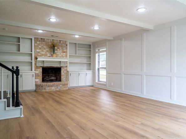 11515 Normont Drive, Houston TX 77070