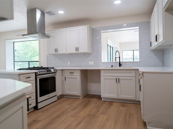 11515 Normont Drive, Houston TX 77070