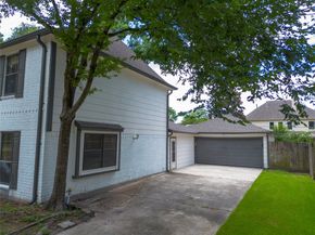 11515 Normont Drive, Houston TX 77070