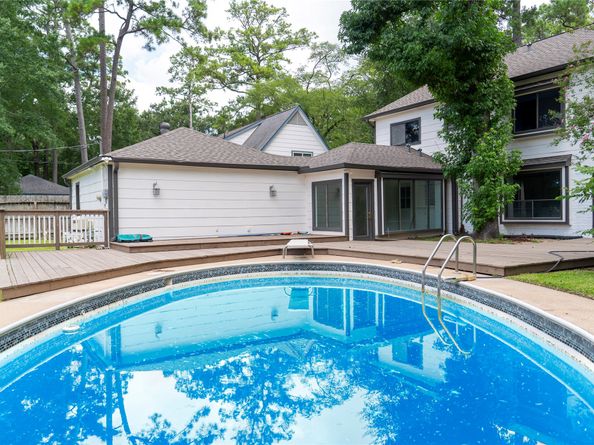 11515 Normont Drive, Houston TX 77070