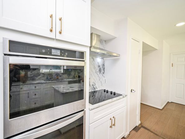 11811 Braesridge Drive, Houston TX 77071