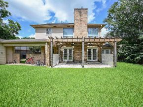 11811 Braesridge Drive, Houston TX 77071