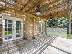 11811 Braesridge Drive, Houston TX 77071