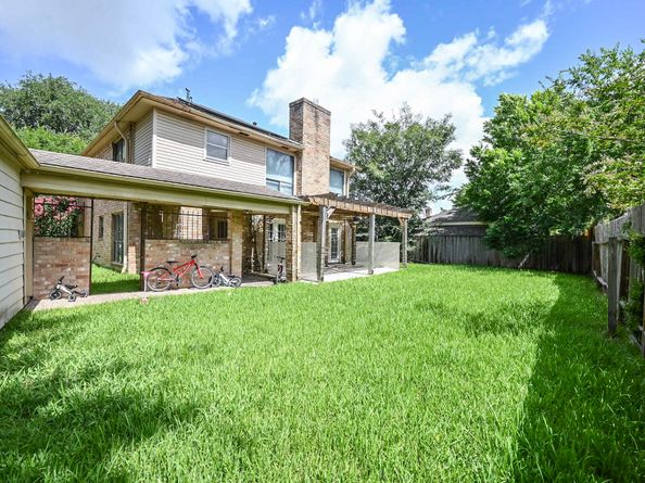 11811 Braesridge Drive, Houston TX 77071