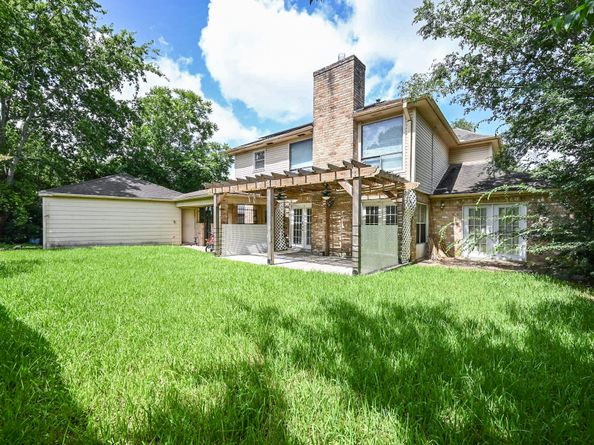 11811 Braesridge Drive, Houston TX 77071
