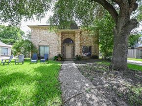11811 Braesridge Drive, Houston TX 77071