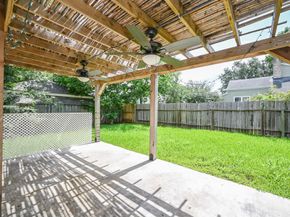 11811 Braesridge Drive, Houston TX 77071