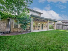 12510 Cove Landing Drive, Cypress TX 77433