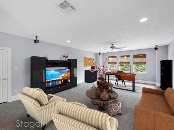 12510 Cove Landing Drive, Cypress TX 77433