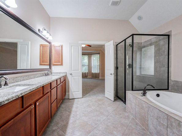 12510 Cove Landing Drive, Cypress TX 77433