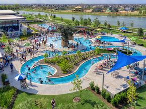 12510 Cove Landing Drive, Cypress TX 77433