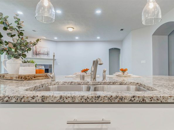 12510 Cove Landing Drive, Cypress TX 77433