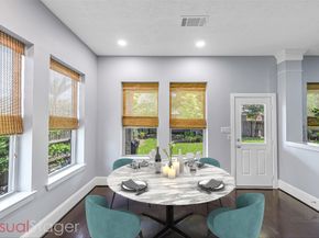 12510 Cove Landing Drive, Cypress TX 77433