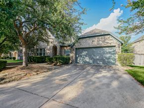 12510 Cove Landing Drive, Cypress TX 77433