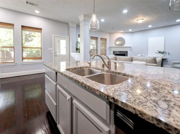 12510 Cove Landing Drive, Cypress TX 77433